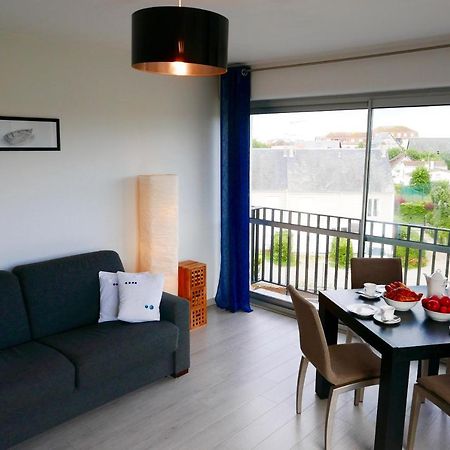 Apartamento Chez Max Vue Mer Villers-sur-Mer Exterior foto